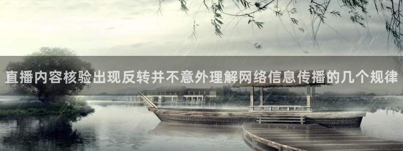 职场黑料真伪核验